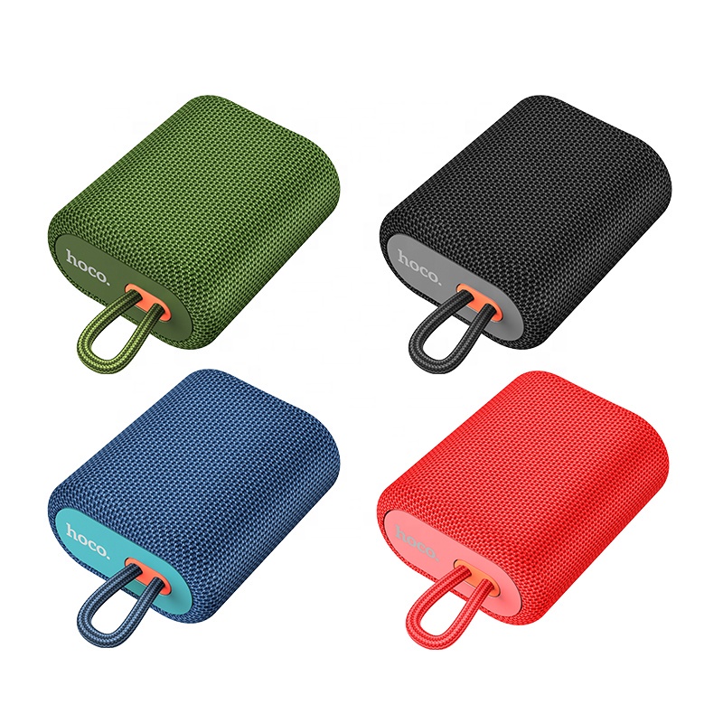 Loa Thể Thao Bluetooth Mini Wireless V5.0 Chống Nước IPX5 Hoco BS47 / Loa karaoke BS41 plus / BS46 / BK9 + mic