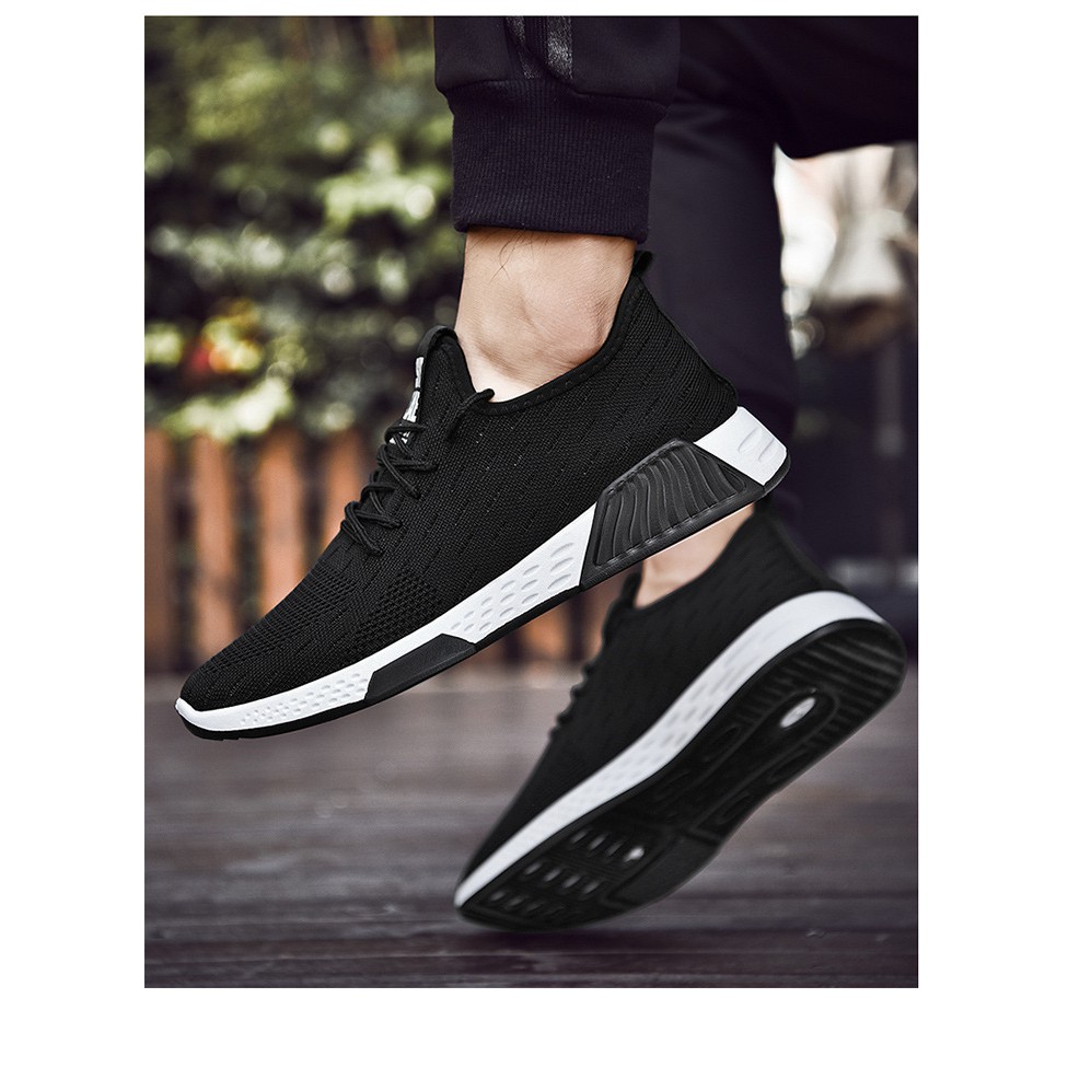 Giày Thể Thao Nam New Styles 2019 mã 047 | BigBuy360 - bigbuy360.vn