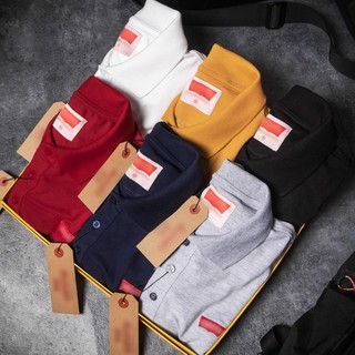 Polo Levis chính hãng