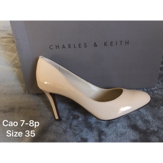 PASS giày C&K Auth size 35,36 new 100%