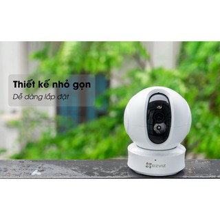 Camera EZVIZ C6CN