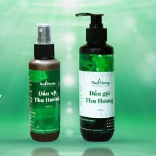 ⚡HÀNG CHÍNH HÃNG⚡ Bộ dầu gội trị rụng tóc, bạc tóc Thu Hương | BigBuy360 - bigbuy360.vn
