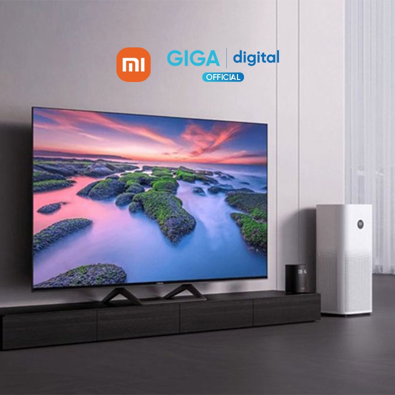 Smart Tivi Xiaomi A2 32 Inch - Màn HÌnh Siêu Mỏng TV Xiaomi Chính Hãng