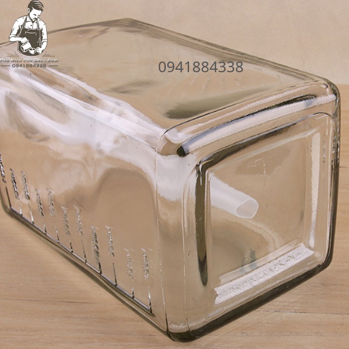 Bình Bơm Siro, Đường, Syrup