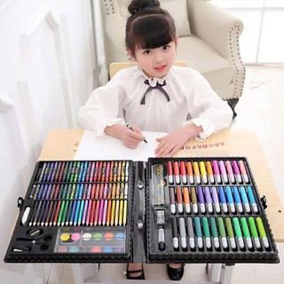 Hộp màu 150 chi tiết