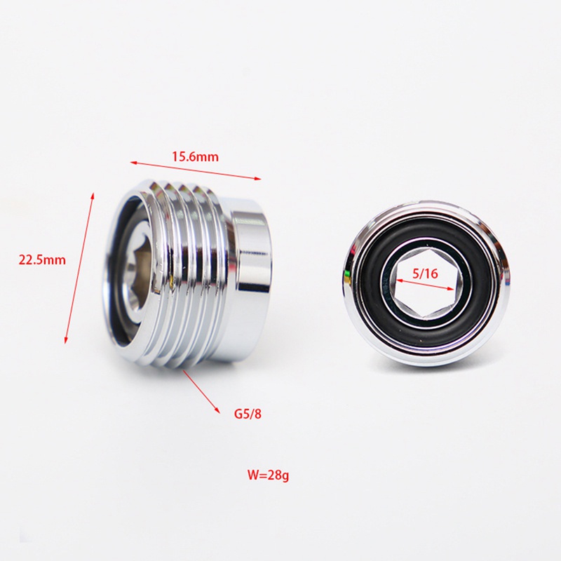 Bộ Kẹp Chuyển Đổi Van Bơi Lặn Biển Viton O-Rings