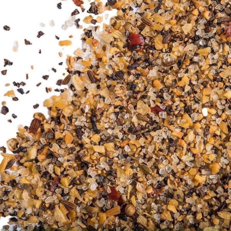 Bill Mỹ- Gia vị ướp thịt bò steak Grill Mates Montreal Steak Hàng Mỹ