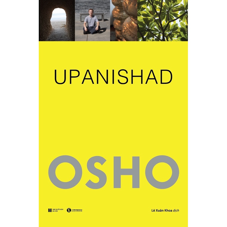 Sách - Osho - Upanishad