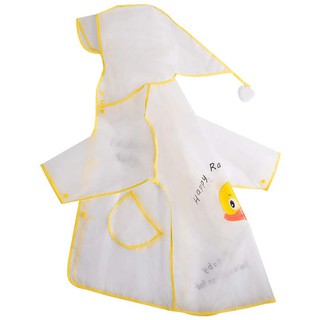 Áo Mưa Chống Nước Cho Bé
