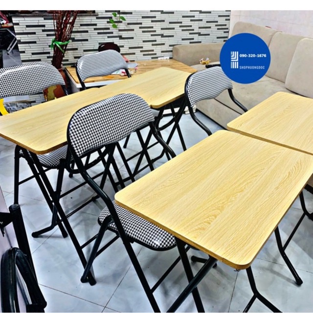 ⚡️☄️ Bộ bàn ghế cho lớp học giá rẻ