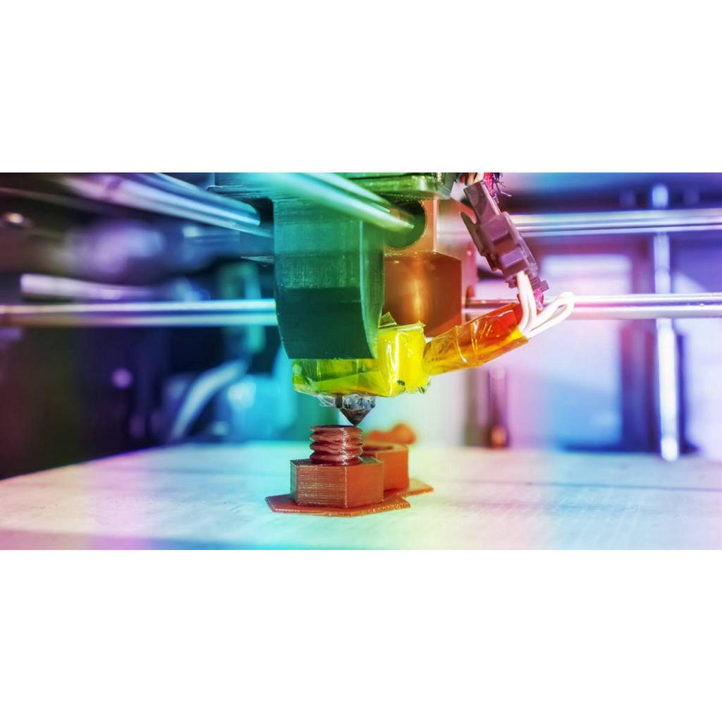 Sản phẩm  in 3D theo yêu cầu tại VAHOVA 3D – Phù hợp cho bạn chơi mô hình, kiến trúc, làm đồ án, đúc trang sức, nha khoa