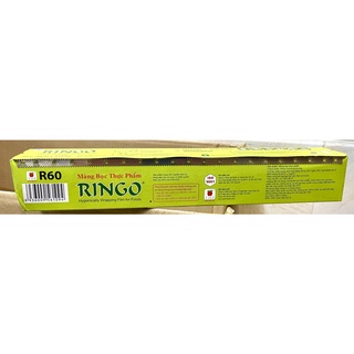 1 cuộn màng PVC thực phẩm size nhỏ