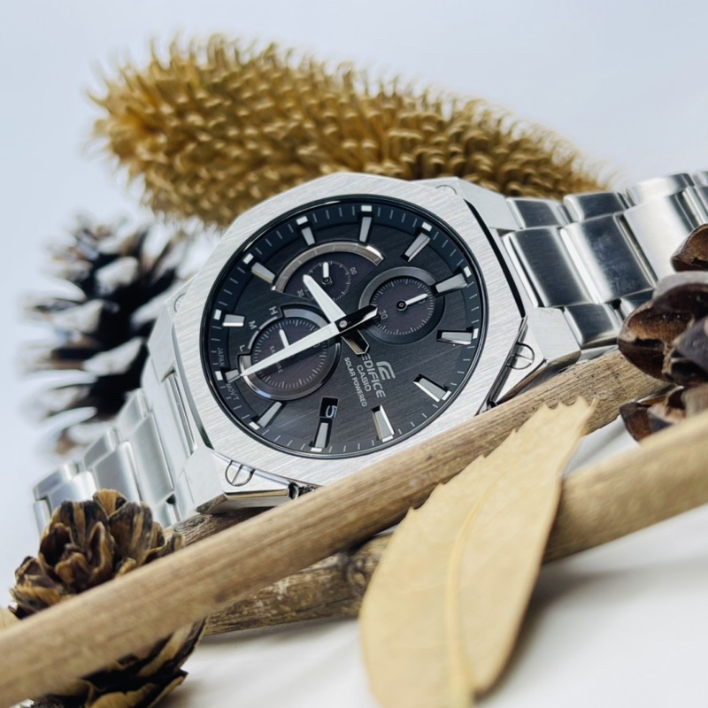 Đồng hồ Nam Casio Edifice EFS-S570