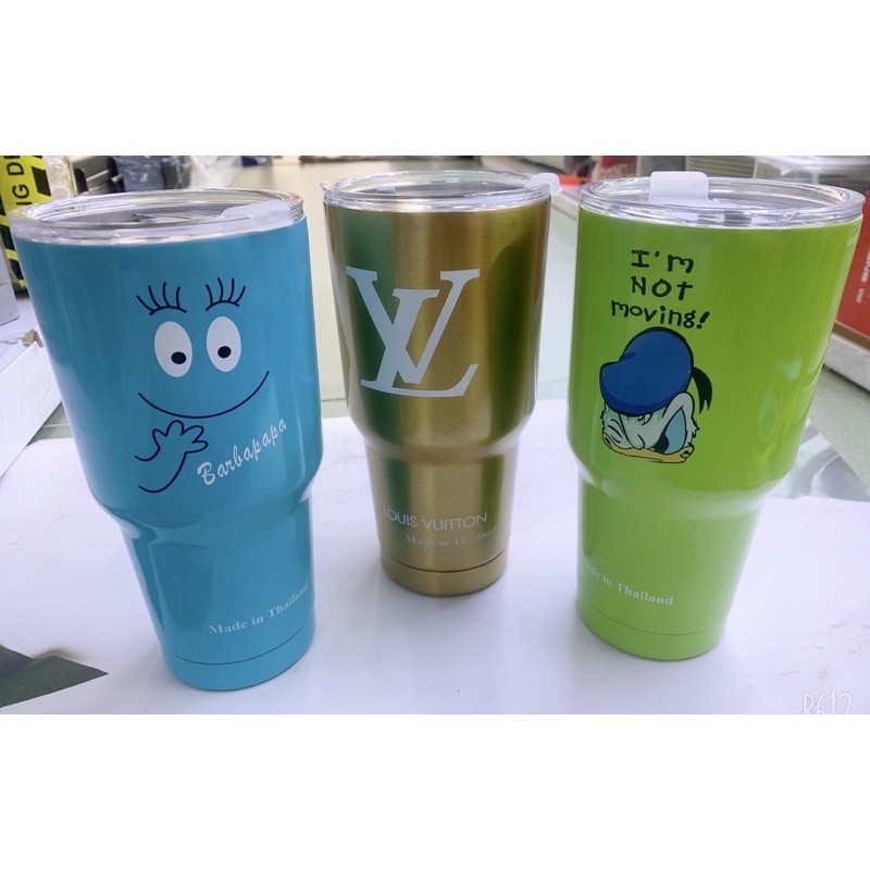 LY GIỮ NHIỆT 900ML