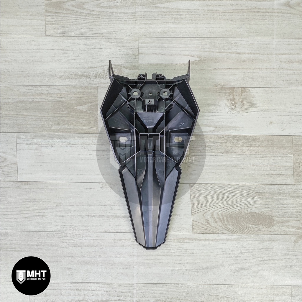 Đuôi Dè, Dè Sau Biển Số Vario-Click Đời 2018-2022