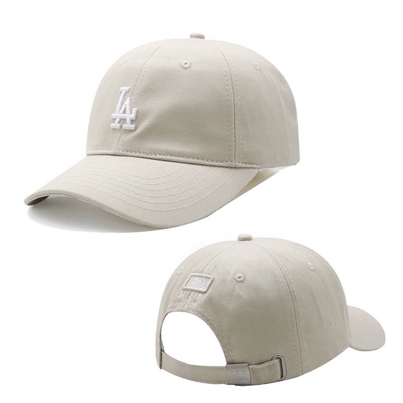 Mũ MLb LA begin (xuất dư)