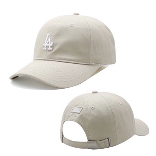 Mũ mlb la begin