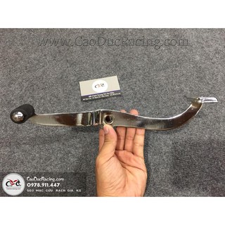 Cần số 2 chiều EX150 - WINNER - EX135 inox