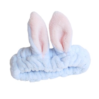 [SALE SỐC] Băng đô, turban tai thỏ cute