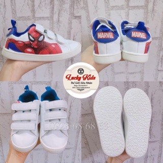 [ Shopee tài trợ giá sock ] GIÀY SIÊU NHÂN NHỆN Hm