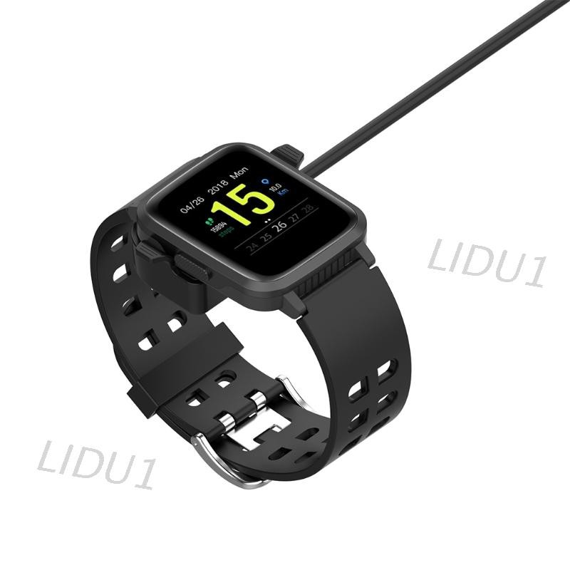 Dây Cáp Sạc Usb Cho Đồng Hồ Yamay Sw020 Id205