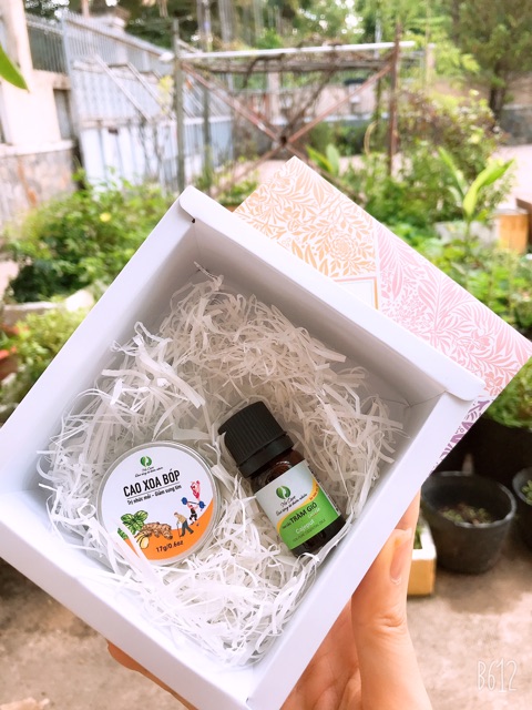 Cao Xoa Bóp Đa Năng An Toàn Hiệu Quả Với Mọi Lứa Tuổi NuCare | BigBuy360 - bigbuy360.vn