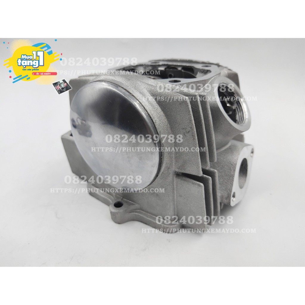 Full Bộ Đầu Bò Trái 52 Cho Dream Wave