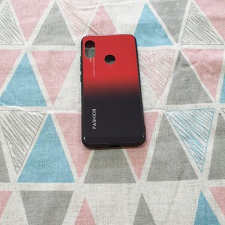 Ốp Lưng Mặt Kính Glas Case Xiaomi Mi 6 Pro / Mi A2 Lite