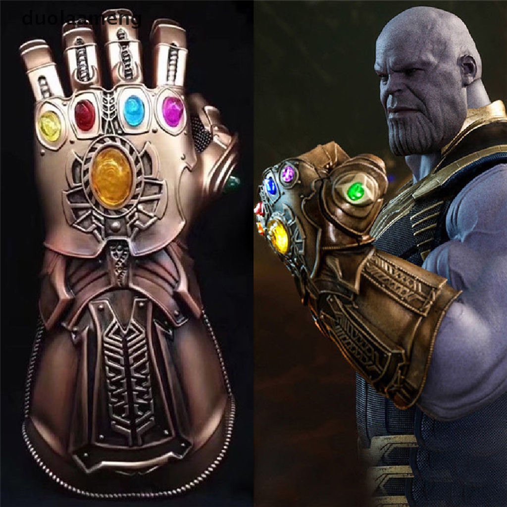 Găng Tay Vô Cực Thanos Phim AvengersGăng Tay Vô Cực Thanos Thanos Infinity Gauntlet Marvel