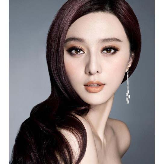 Bông tai thời trang đính đá M23