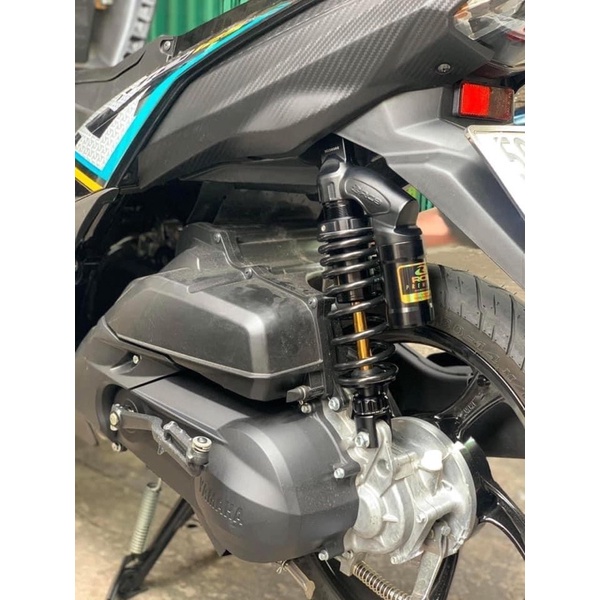 Phuộc RCB VS VD cho Click Vario Mio vision