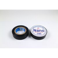 Băng keo đen Nano