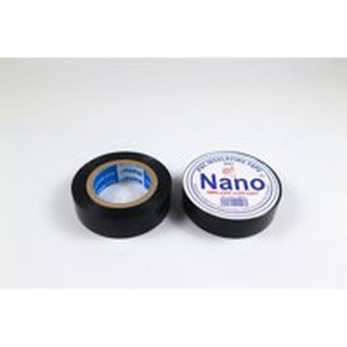 Băng keo đen Nano