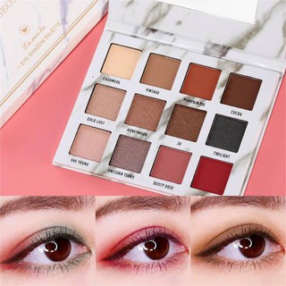 Mắt La Mei La