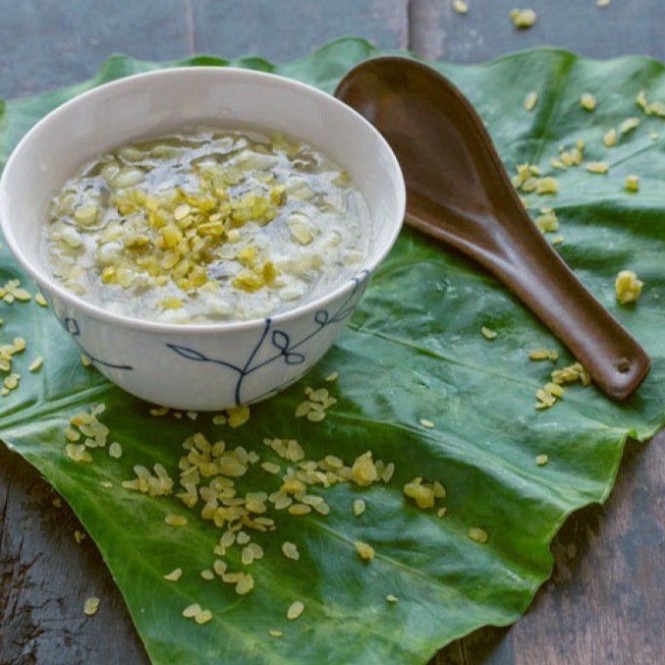 Chè Bưởi Cốm Siêu Cùi An Giang (SET 50 Chén) Tặng Kèm Công Thức - VỊ NHỚ | BigBuy360 - bigbuy360.vn