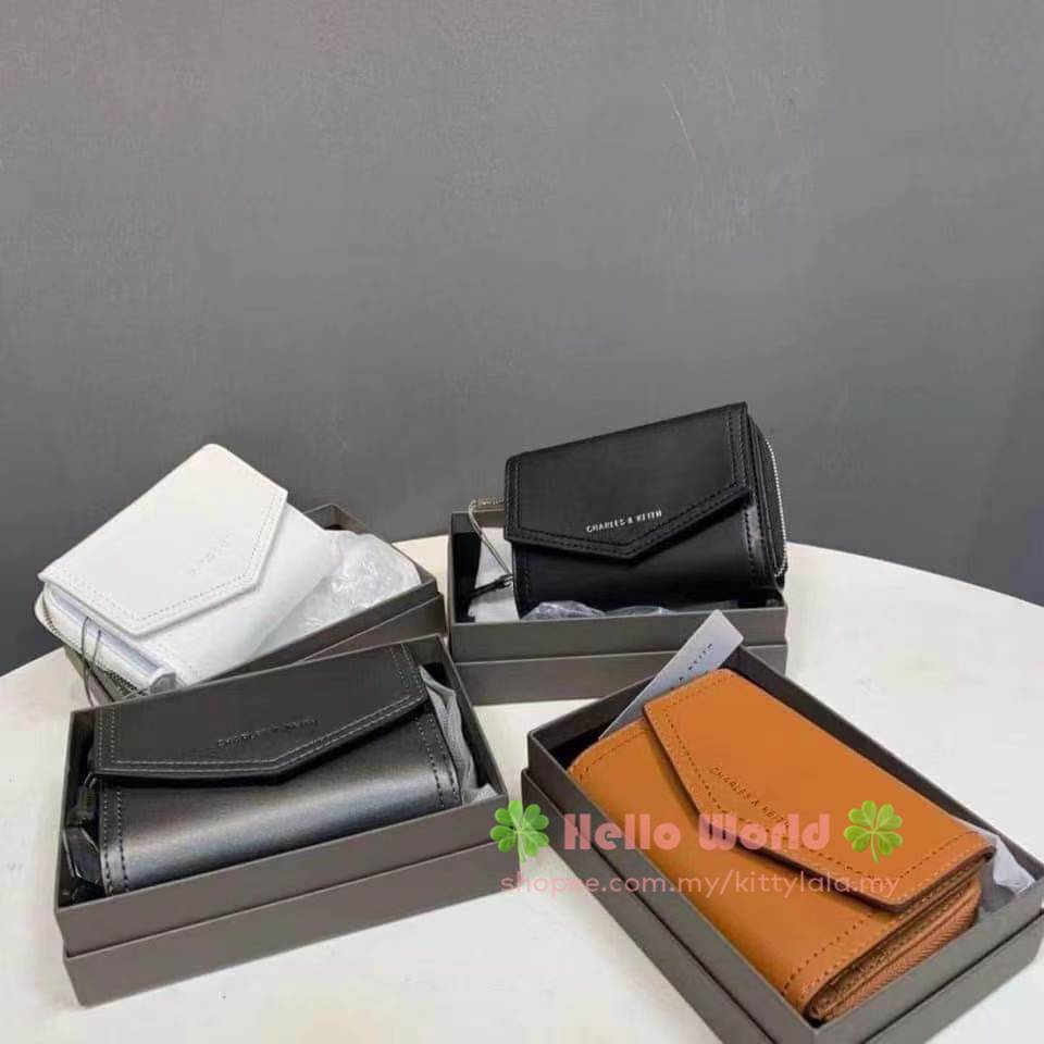 Ví Nữ Dáng Ngắn CK6 Thời Trang Cao Cấp10770427