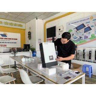 Inverter Luxpower SNA 5KW (biến tần độc lập)