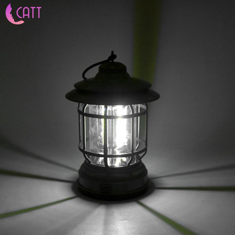 [Dadada1] Đèn LED Cắm Trại Leo Núi Khẩn Cấp
