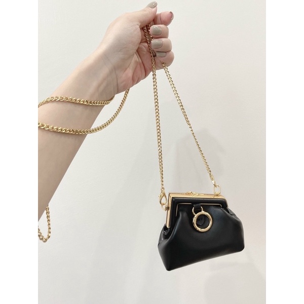 Túi Fendi Da Mini