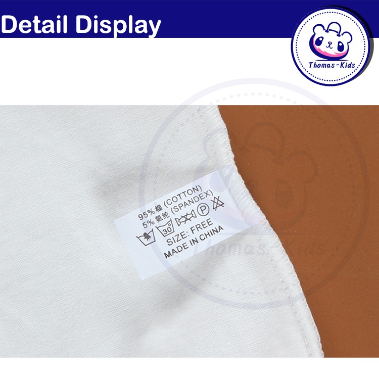 Bra cotton mềm mại cho bé gái B206