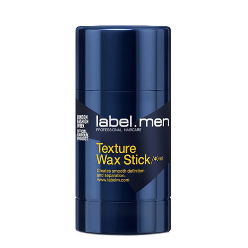 Sáp thỏi tạo kiểu tóc Label.Men Texture Wax Stick 40ml