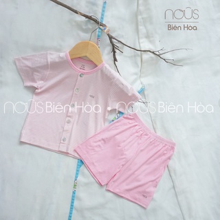 bộ cài thẳng cộc  nous petit