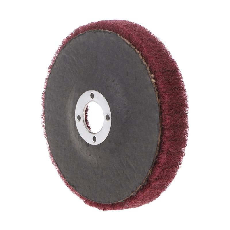 Đầu mài , đánh bóng đa năng bằng sợi nylon