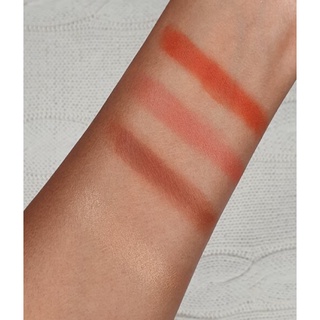 [SALE 60%] Bảng phấn má hồng BH Cosmetics 4 ô