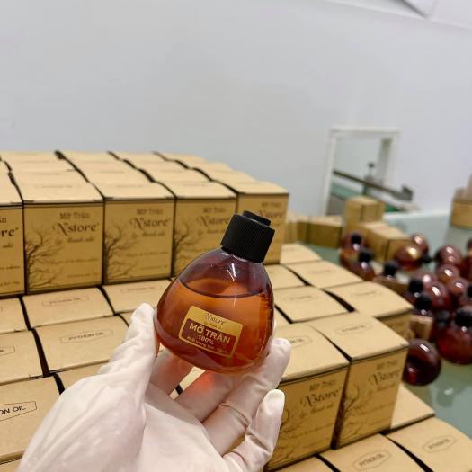 [Tặng giấy+que] Combo wax lông Shiny 250gr  + mỡ Nstore 75ml ,triệt lông,tẩy lông nách | BigBuy360 - bigbuy360.vn