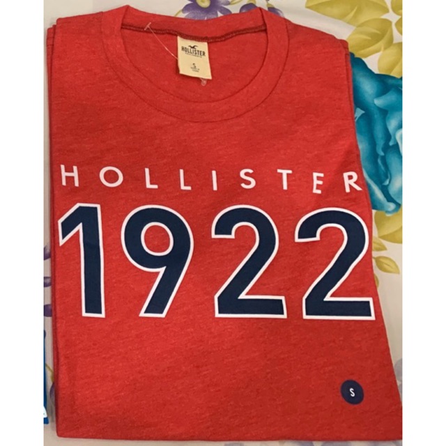 Sơ mi Abercrombie & Fitch chính hãng US