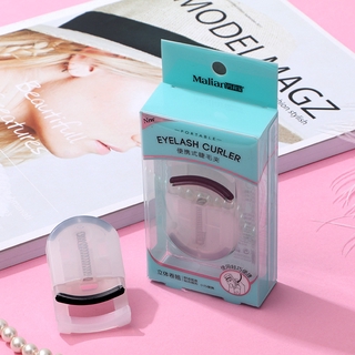 [Hàng mới về] Dụng cụ bấm cong lông mi mini thiết kế nhỏ gọn cầm tay tiện dụng