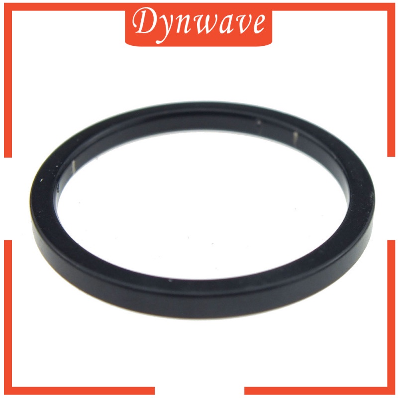 Bộ 6 Vòng Đệm Phuộc Trước Điều Chỉnh Chiều Cao Cho Thân Xe Đạp 1-1 / 8 &quot;