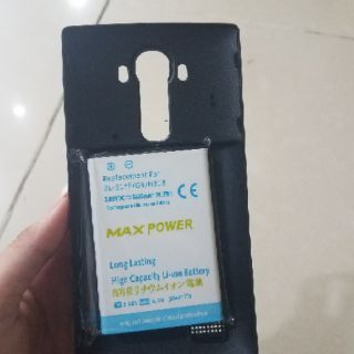 Pin dung lượng cao LG G4