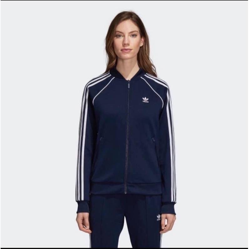 Áo Adidas SST Track Jacket CE2392